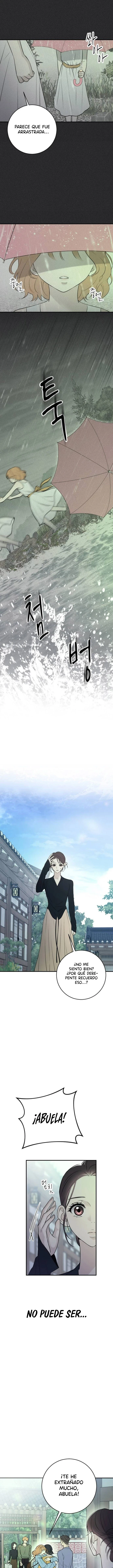 Descaro Capítulo 9 - Página 12