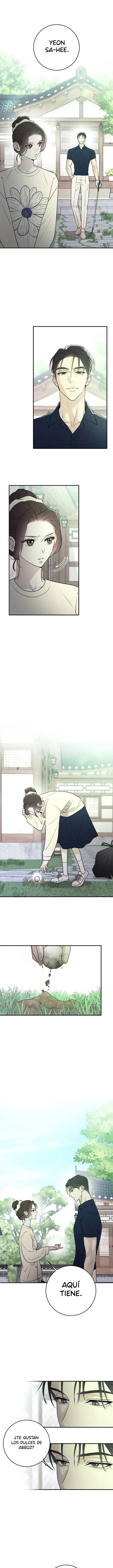 Descaro Capítulo 9 - Página 2