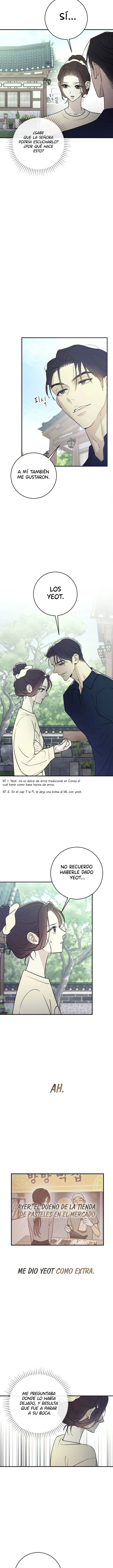 Descaro Capítulo 9 - Página 3