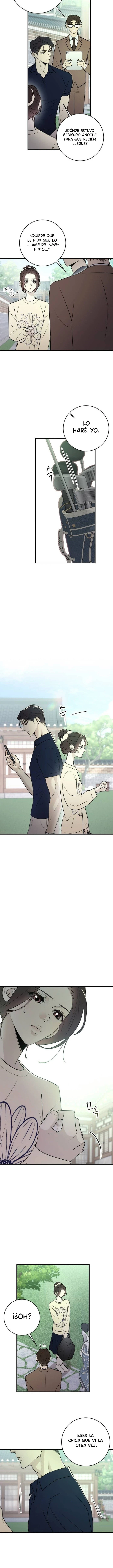 Descaro Capítulo 9 - Página 5