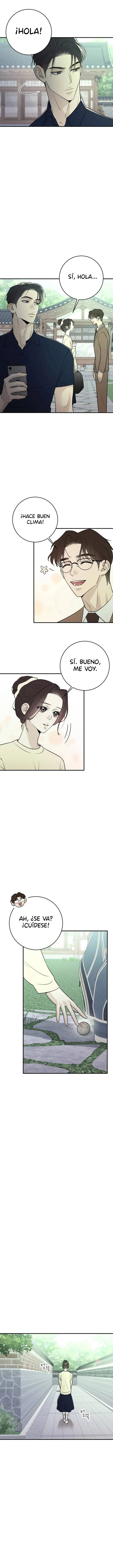 Descaro Capítulo 9 - Página 6