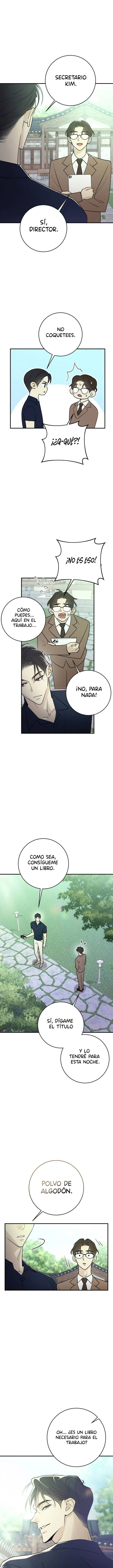 Descaro Capítulo 9 - Página 7