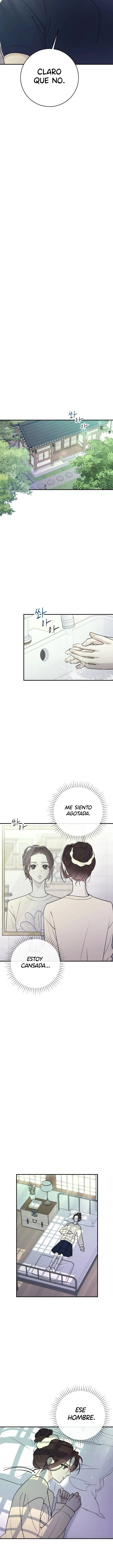 Descaro Capítulo 9 - Página 8