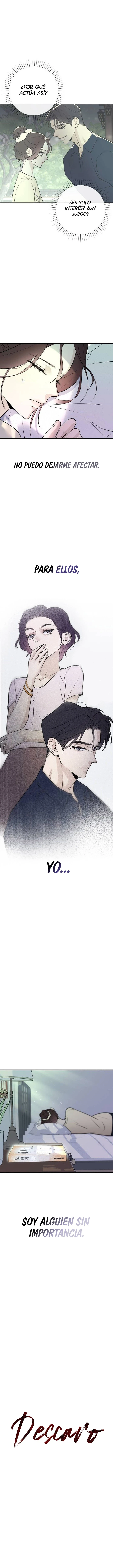 Descaro Capítulo 9 - Página 9