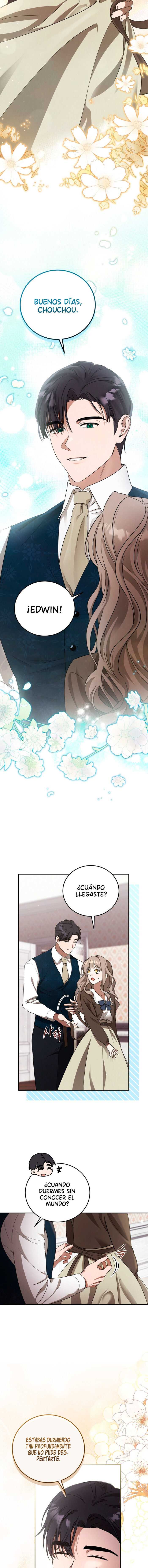 Amor Carcelario Capítulo 1 - Página 13