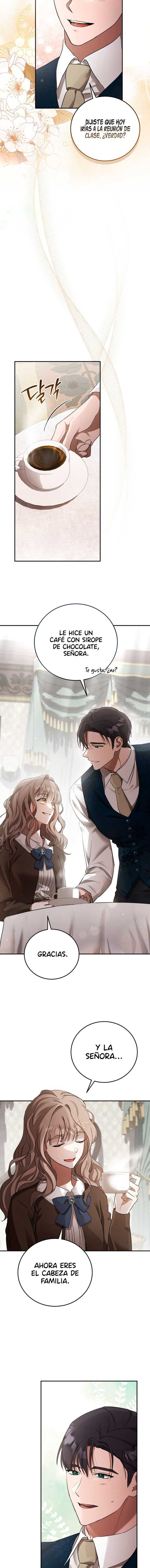 Amor Carcelario Capítulo 1 - Página 14