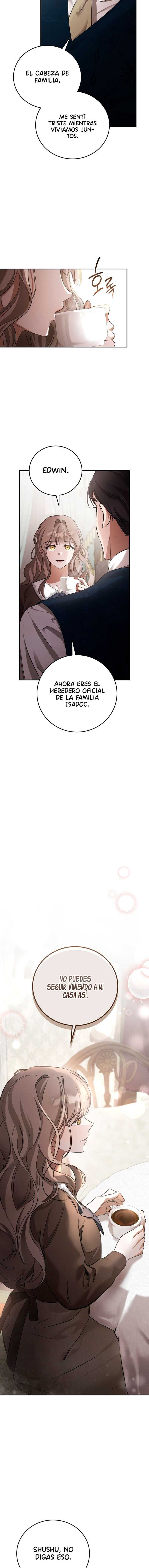 Amor Carcelario Capítulo 1 - Página 15