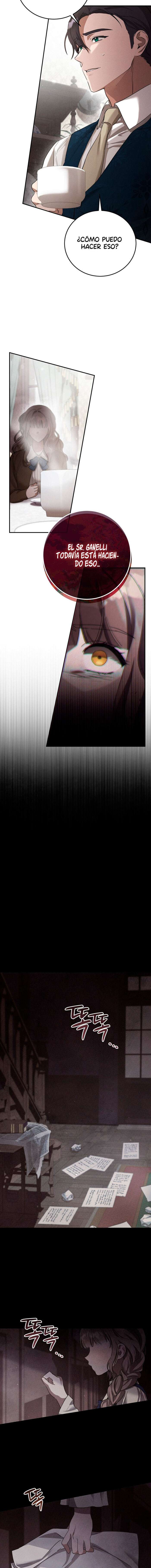 Amor Carcelario Capítulo 1 - Página 16