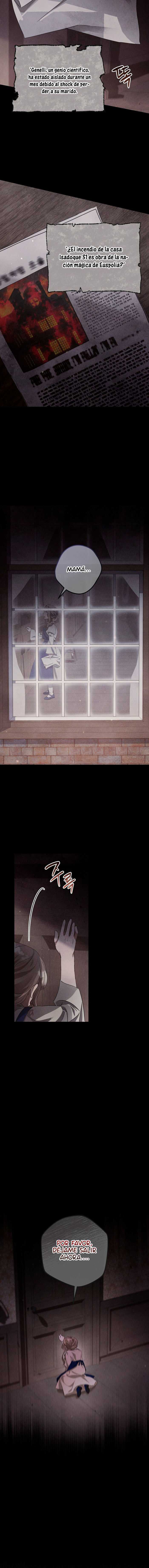 Amor Carcelario Capítulo 1 - Página 17