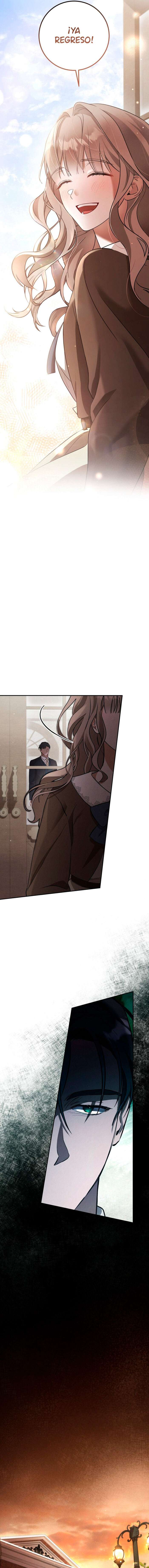 Amor Carcelario Capítulo 1 - Página 20