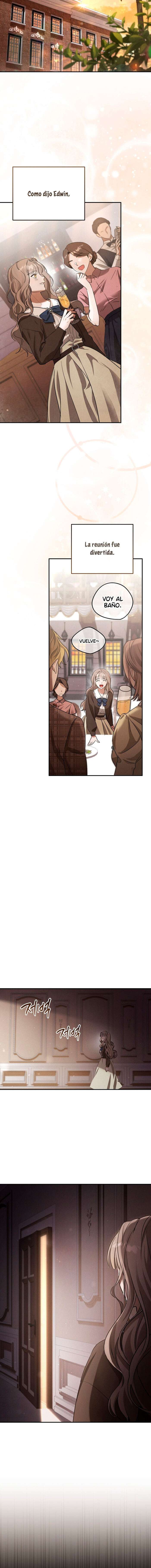 Amor Carcelario Capítulo 1 - Página 21