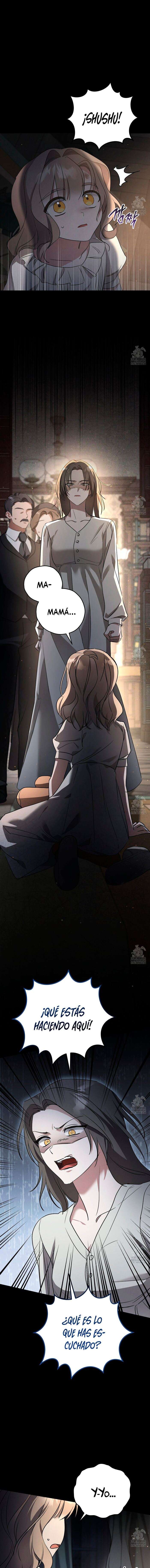 Amor Carcelario Capítulo 10 - Página 14