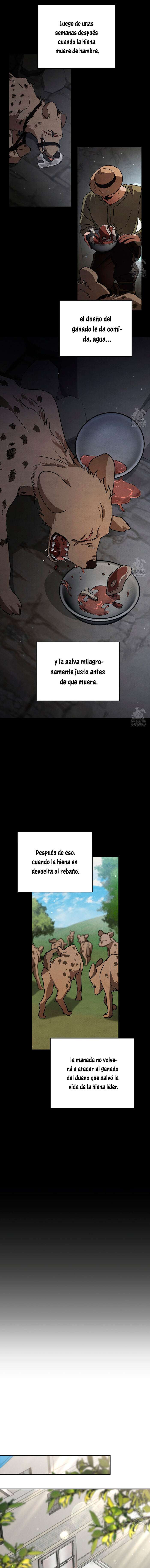 Amor Carcelario Capítulo 10 - Página 2