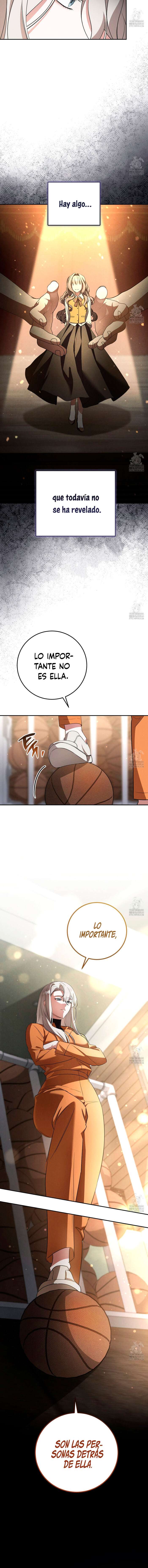 Amor Carcelario Capítulo 10 - Página 6