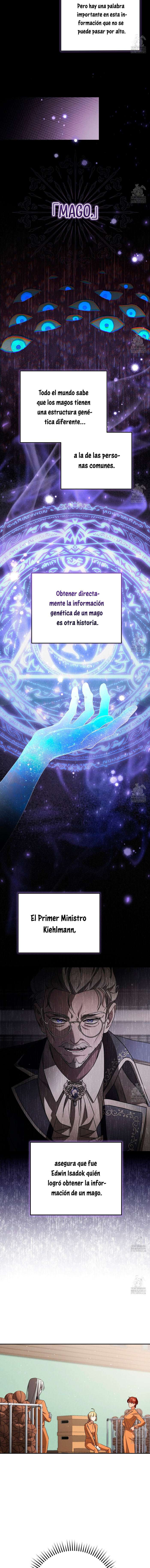 Amor Carcelario Capítulo 10 - Página 8