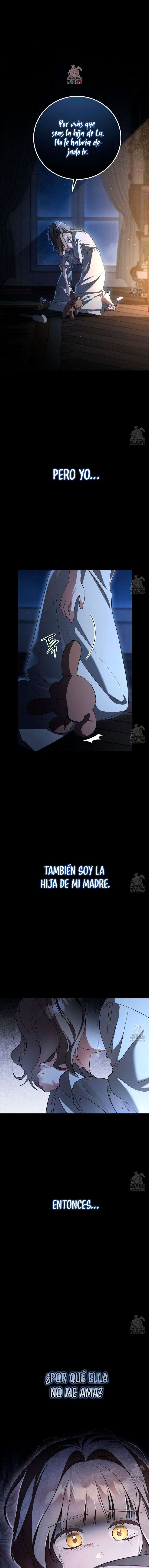 Amor Carcelario Capítulo 11 - Página 1