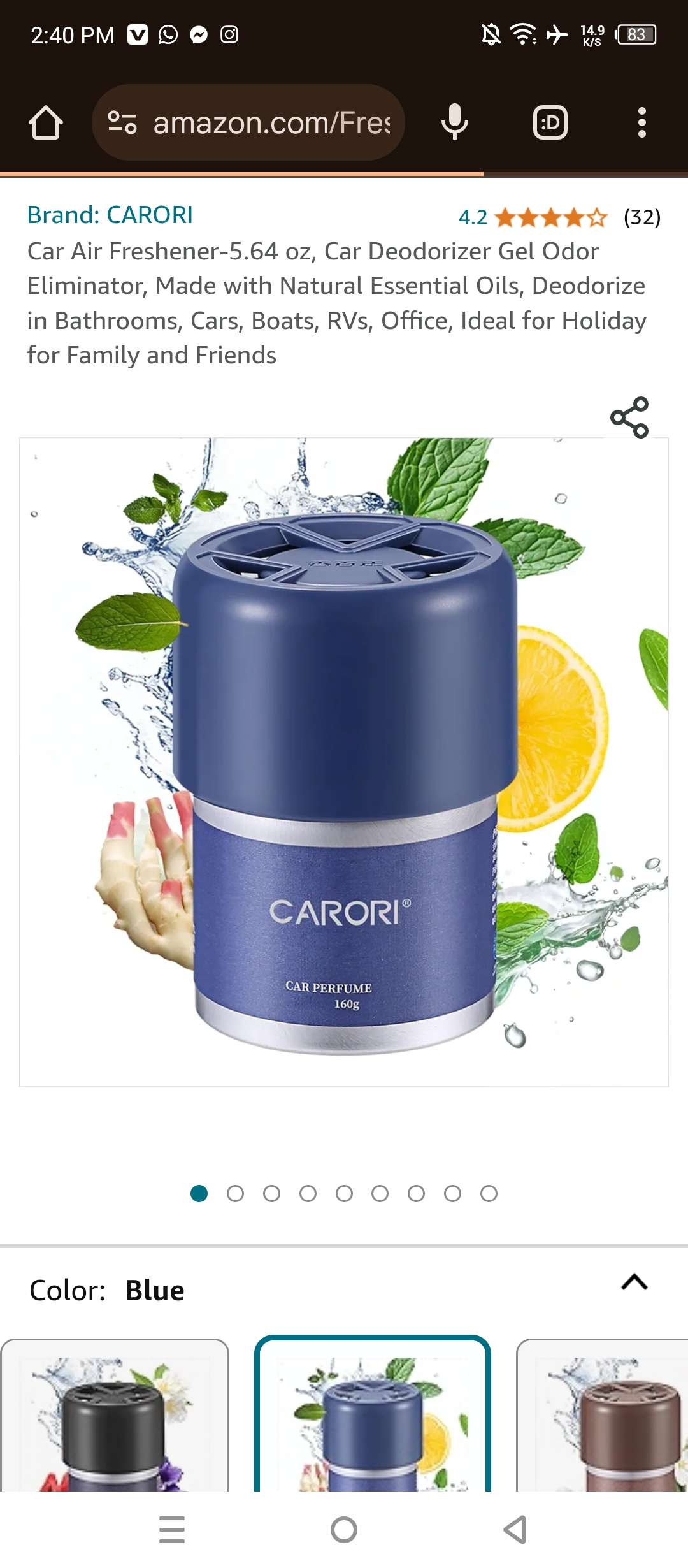 Amor Carcelario Capítulo 13 - Página 6