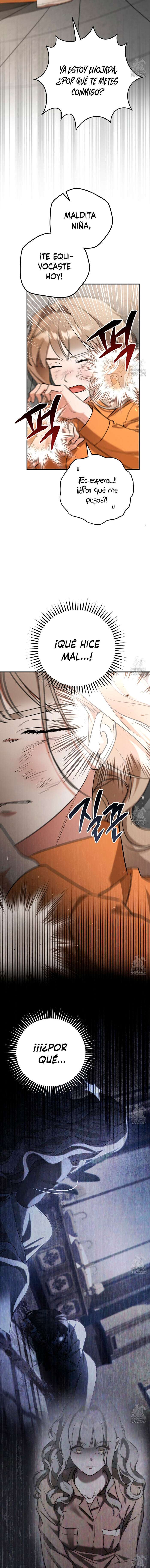 Amor Carcelario Capítulo 16 - Página 2