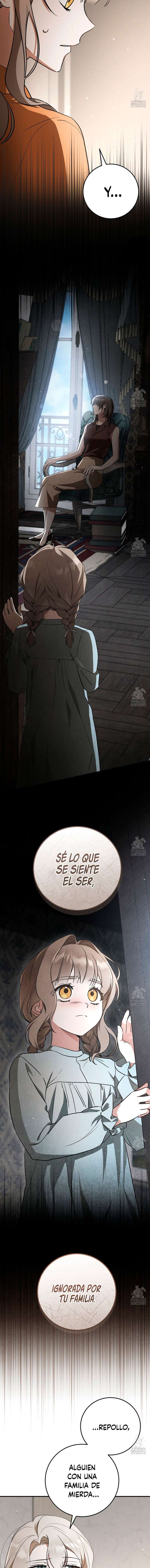 Amor Carcelario Capítulo 16 - Página 9