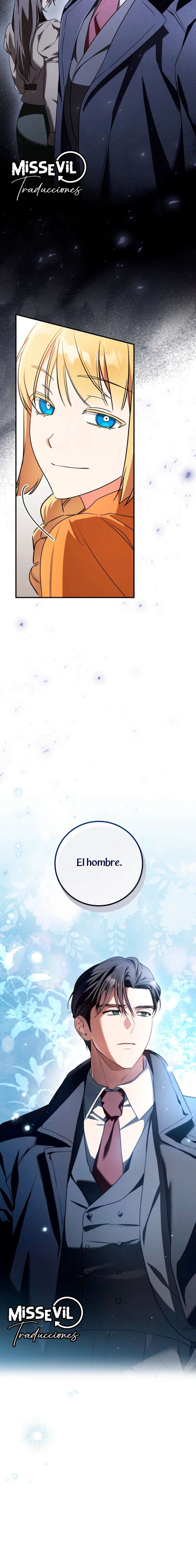 Amor Carcelario Capítulo 17 - Página 25