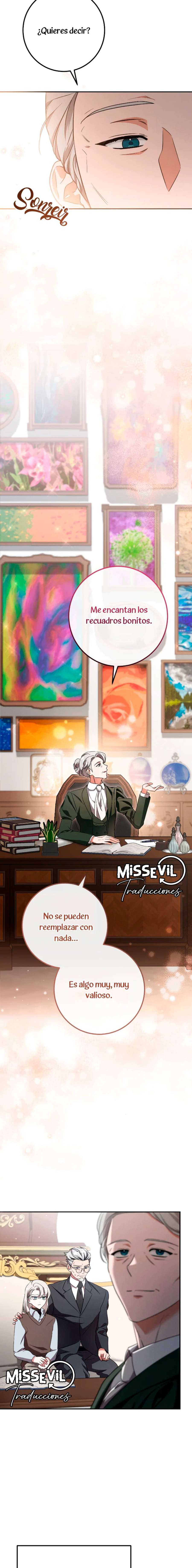 Amor Carcelario Capítulo 18 - Página 12