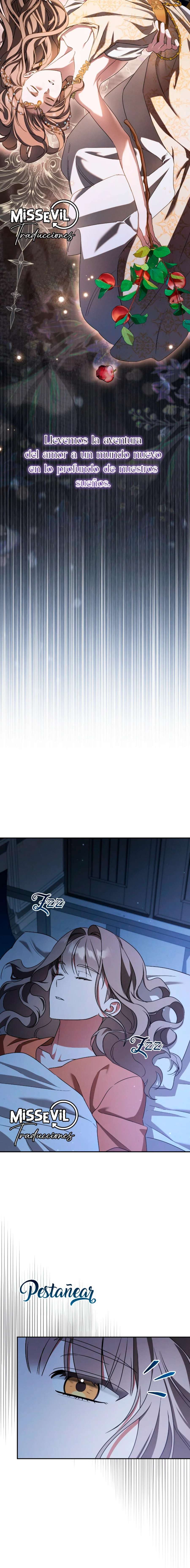 Amor Carcelario Capítulo 18 - Página 19