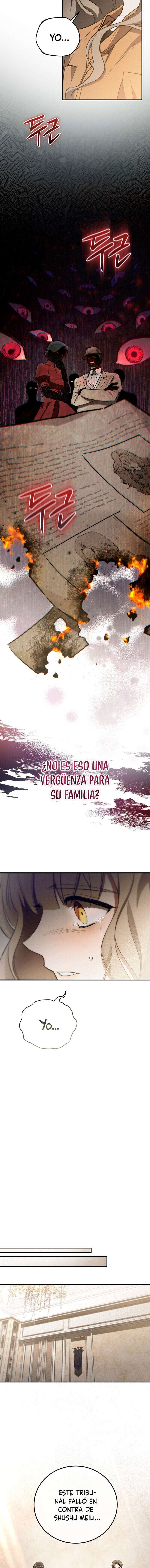 Amor Carcelario Capítulo 2 - Página 10