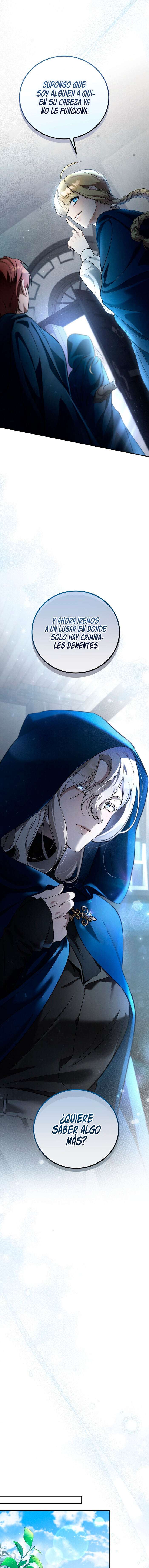 Amor Carcelario Capítulo 2 - Página 17