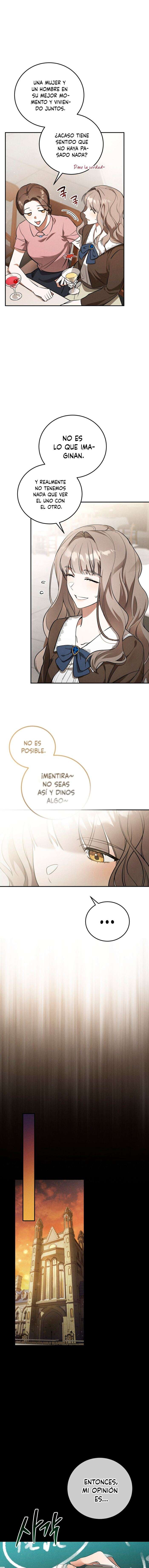 Amor Carcelario Capítulo 2 - Página 2