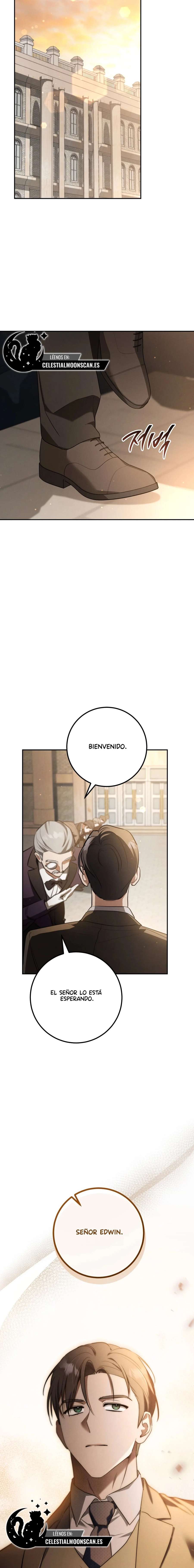 Amor Carcelario Capítulo 21 - Página 10