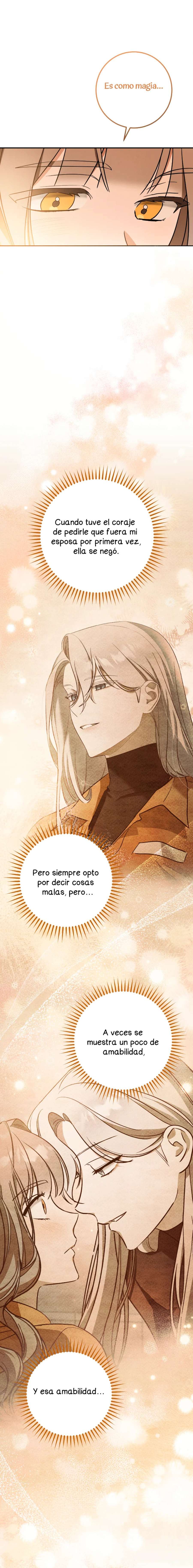 Amor Carcelario Capítulo 22 - Página 13