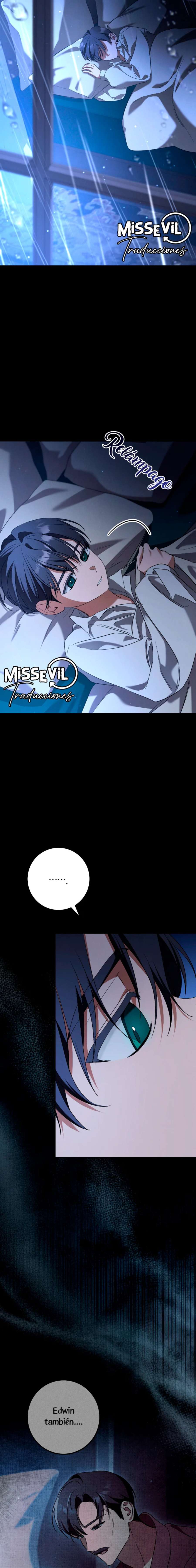 Amor Carcelario Capítulo 24 - Página 26