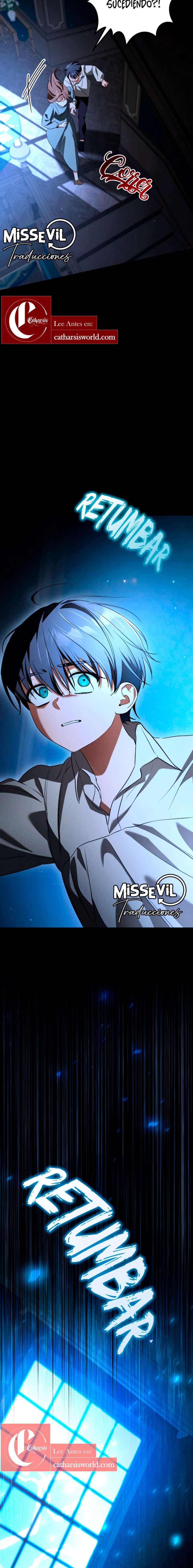 Amor Carcelario Capítulo 24 - Página 31