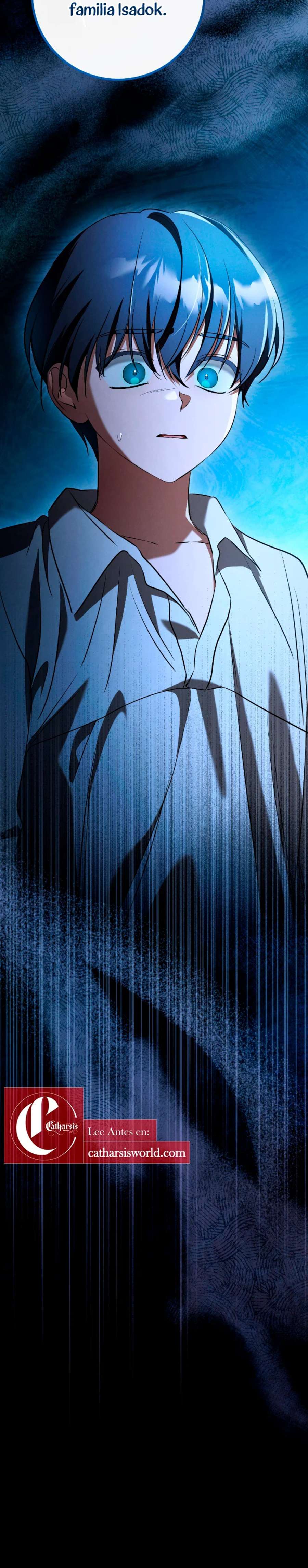 Amor Carcelario Capítulo 24 - Página 34