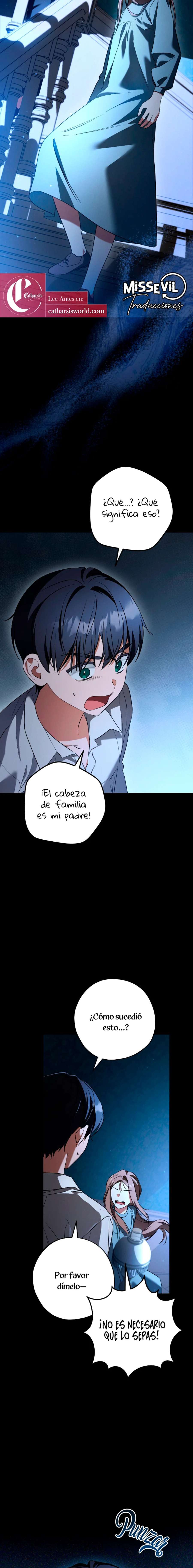 Amor Carcelario Capítulo 25 - Página 2