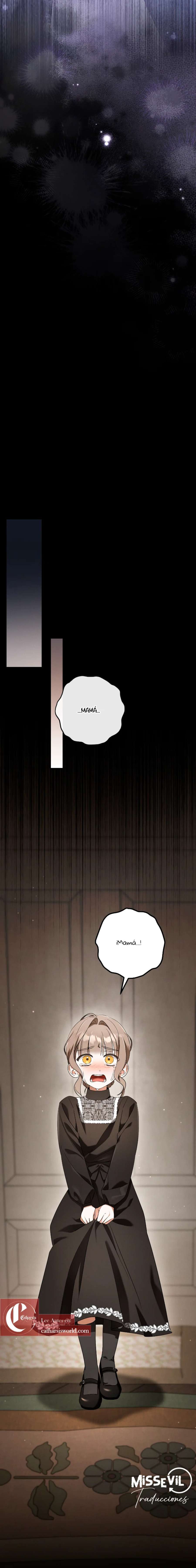 Amor Carcelario Capítulo 26 - Página 14