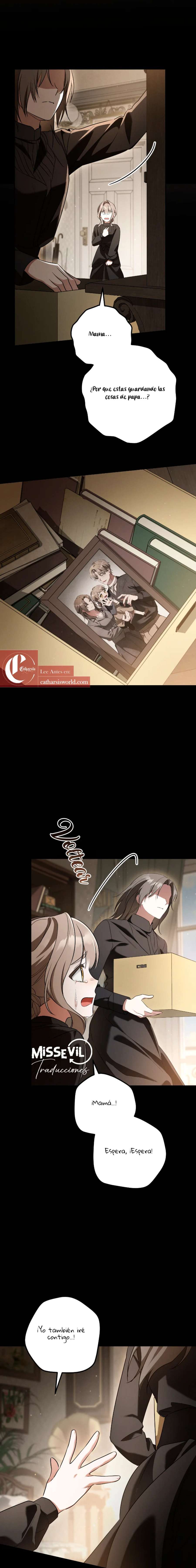 Amor Carcelario Capítulo 26 - Página 15