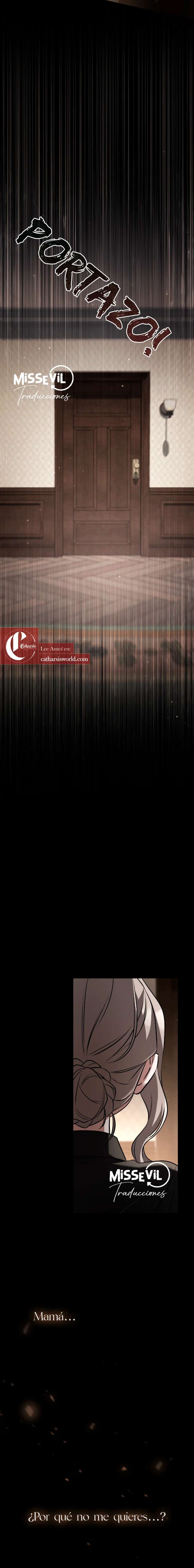 Amor Carcelario Capítulo 26 - Página 16