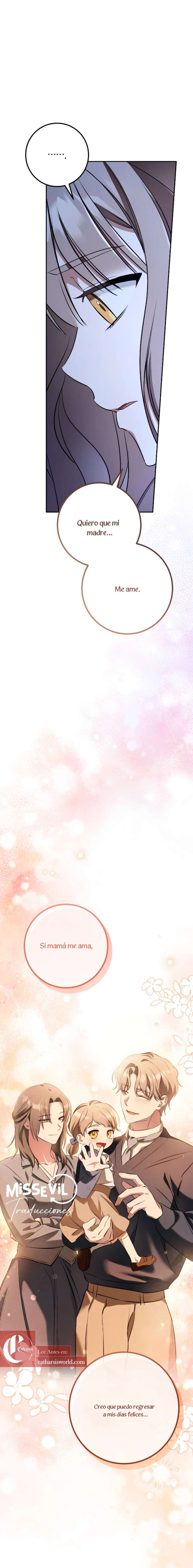 Amor Carcelario Capítulo 26 - Página 22