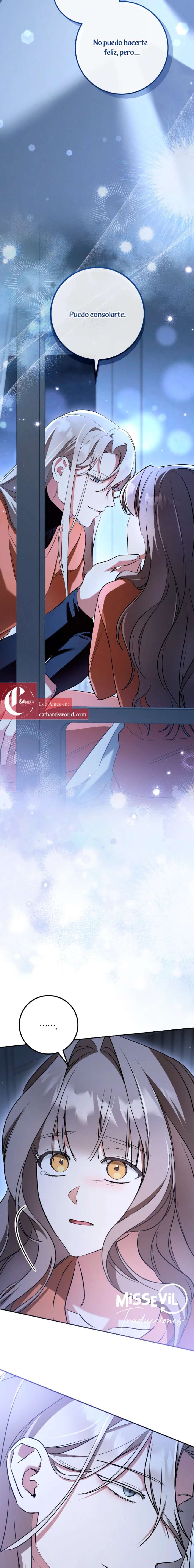 Amor Carcelario Capítulo 26 - Página 24