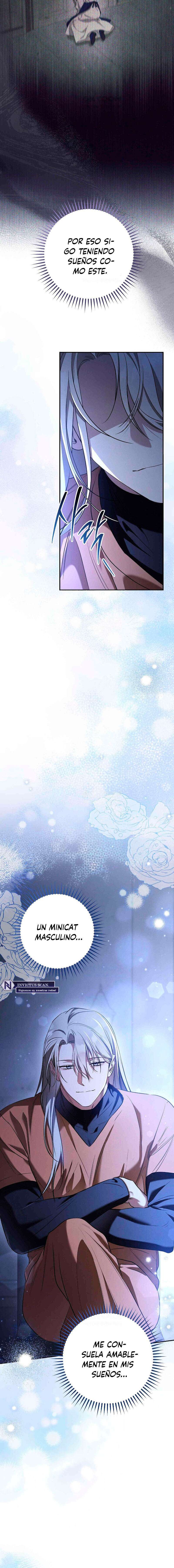 Amor Carcelario Capítulo 27 - Página 2