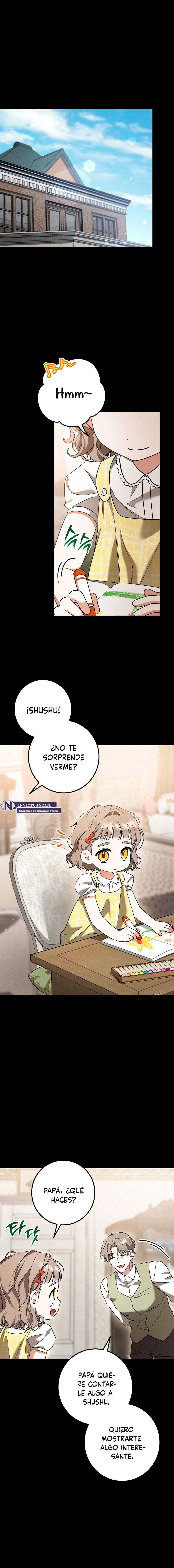 Amor Carcelario Capítulo 30 - Página 1