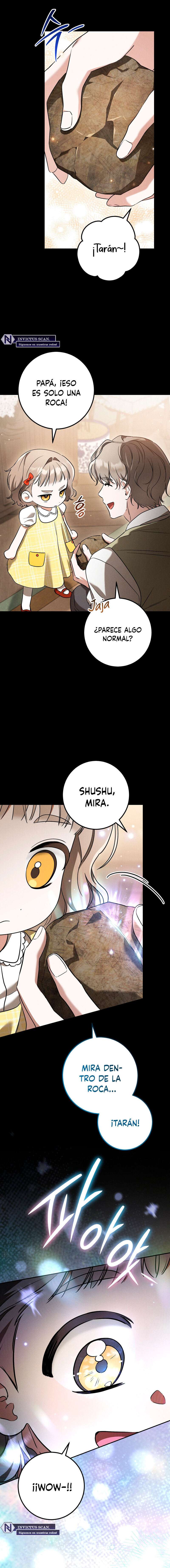 Amor Carcelario Capítulo 30 - Página 2