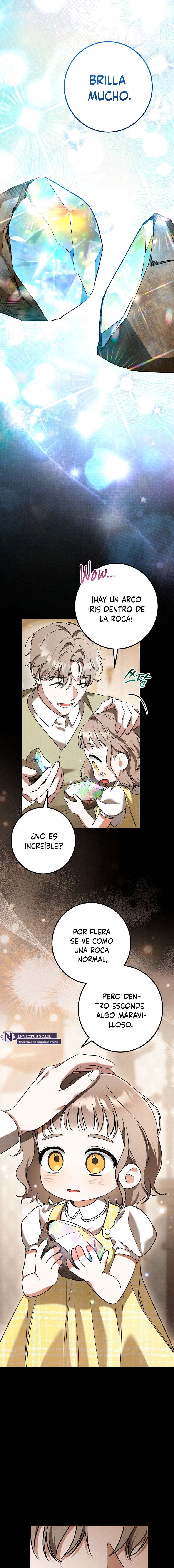 Amor Carcelario Capítulo 30 - Página 3