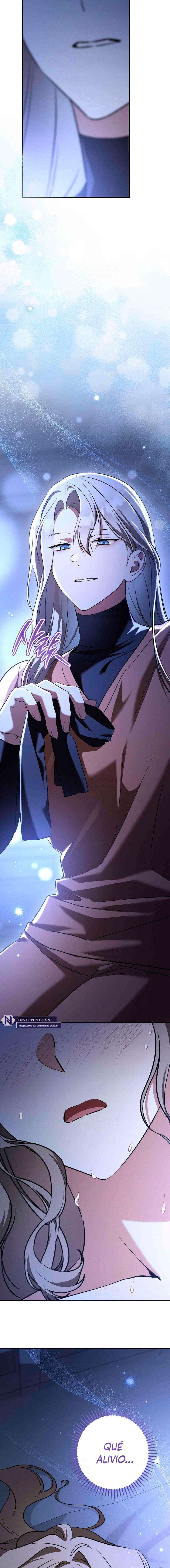 Amor Carcelario Capítulo 33 - Página 15