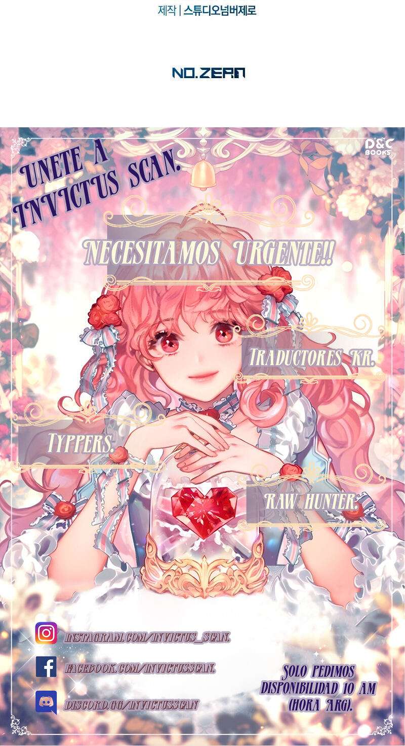 Amor Carcelario Capítulo 33 - Página 24