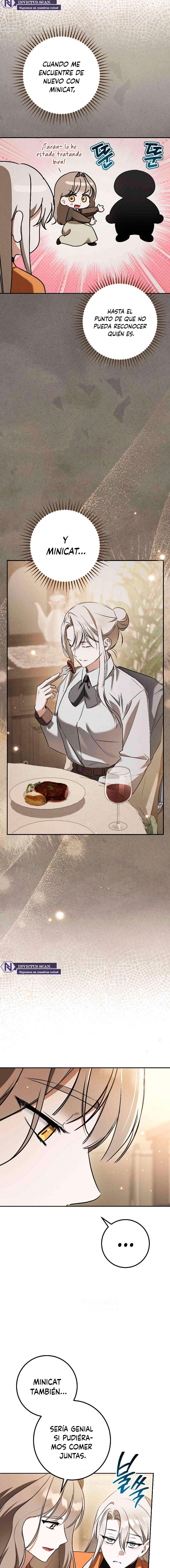 Amor Carcelario Capítulo 34 - Página 13