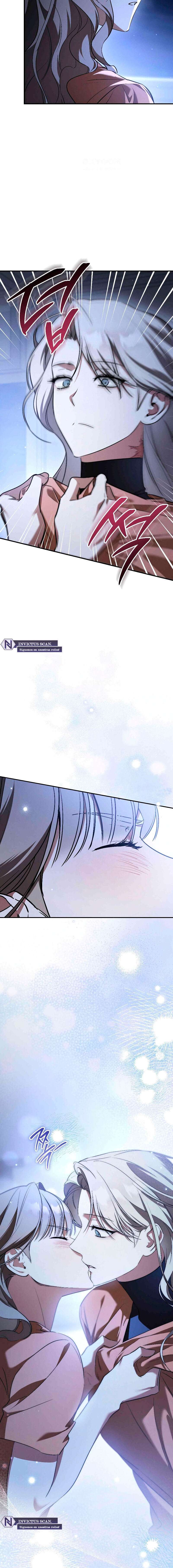 Amor Carcelario Capítulo 34 - Página 8