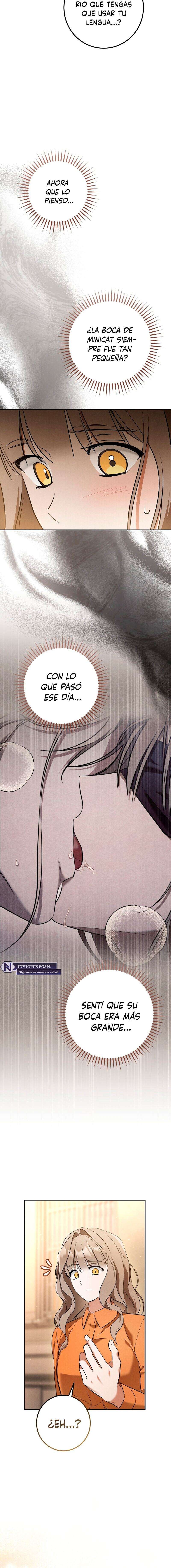 Amor Carcelario Capítulo 35 - Página 2