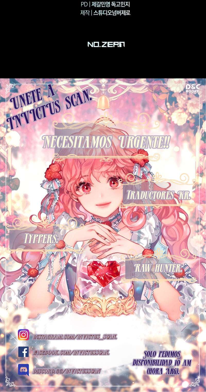 Amor Carcelario Capítulo 35 - Página 23